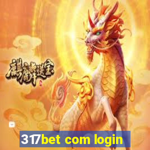 317bet com login